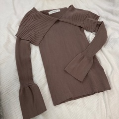 LAGUNAMOON等衣服の画像