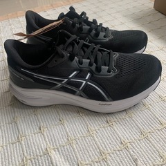 アシックスランニングシューズ50%off