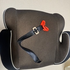 ジュニアシート