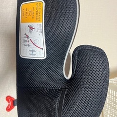 ジュニアシートの画像