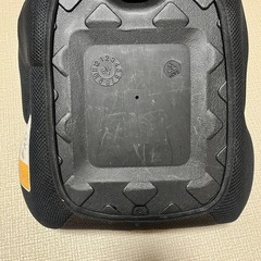 ジュニアシートの画像