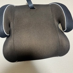 ジュニアシートの画像