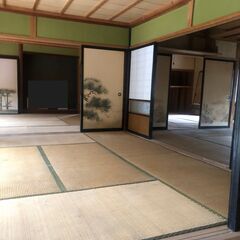 兵庫県美方郡　戸建　10万円でお譲りいたします！ - 美方郡