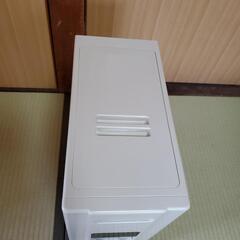 米びつ  約1合～約2合  ライスストッカーの画像