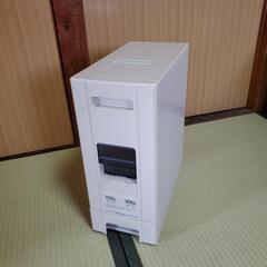 米びつ  約1合～約2合  ライスストッカー