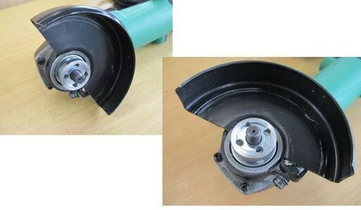 ハイコーキ 100mm ディスクグラインダ G10SH6 HIKOKI 工具 研磨 札幌 北20条店