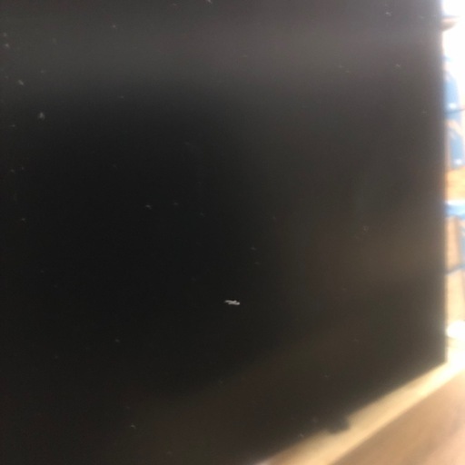 40型液晶テレビ:2018年製【リサイクルフカツ岡崎倉庫店】250315