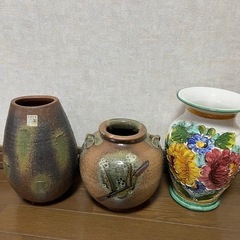 断捨離中‼️ 花瓶  