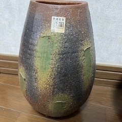 断捨離中‼️ 花瓶  の画像