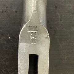 向待鑿（むこうまちのみ）　リサイクルショップ宮崎屋　佐土原店　25.5.29Fの画像