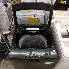 315B ニトリ 全自動洗濯機 6kgの画像