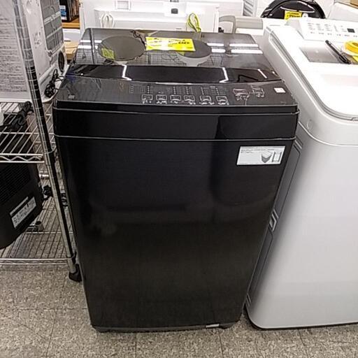 315B ニトリ 全自動洗濯機 6kg
