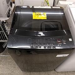 315B ニトリ 全自動洗濯機 6kgの画像