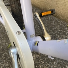 コーダブルーム 子供用自転車 18インチの画像