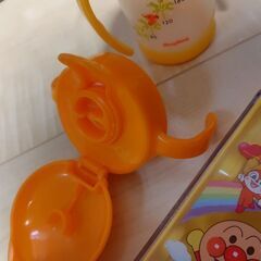 マグマグ　お皿おまとめの画像