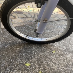 コーダブルーム 子供用自転車 18インチの画像