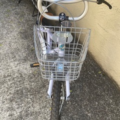 コーダブルーム 子供用自転車 18インチの画像
