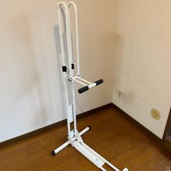 CYCLE LOCKER 自立型縦置きスタンド/CS-650