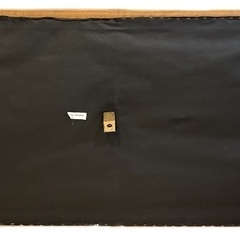 ソファー売ります。取りに来ていただける方。の画像