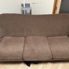 ソファー
