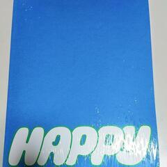 JIN  ソロアルバム　HAPPY