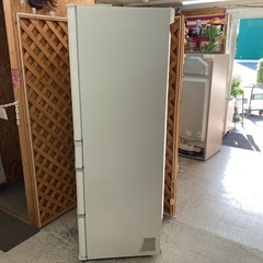【愛品館江戸川店】保証充実 日立 2019年製 475L 6ドア冷凍冷蔵庫 R-F48M3の画像