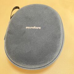 アンカー Anker Soundcore Life Q35（Bluetooth5.0 ワイヤレス ヘッドホン ネイビーの画像