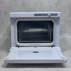 A6908【美品‼】SIS タオルウォーマー TH-8 の画像