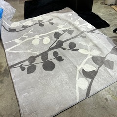 【🌸決定】ラグマット