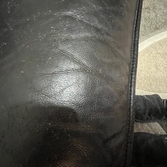 Lシェイプソファーの画像