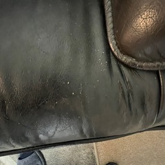 Lシェイプソファーの画像