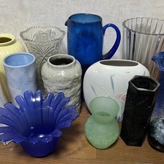 断捨離中‼️ 花瓶