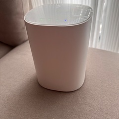 turbo 5G WiFiルーター