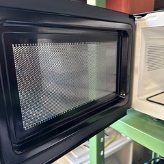 TWINBIRD ツインバード  フラット電子レンジ  DR-620KDの画像