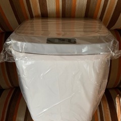 ☆(未使用新品)センサー式ゴミ箱の画像