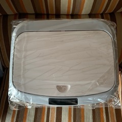 ☆(未使用新品)センサー式ゴミ箱の画像