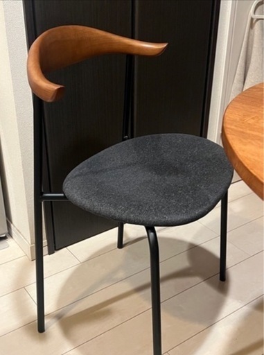 【セット売り】ダイニングテーブル、チェア セット