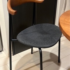 ダイニングテーブル クラッシュ ゲートの中古が安い！激安で譲り