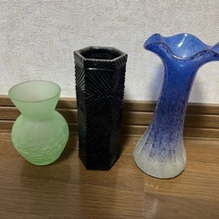 断捨離中‼️ 花瓶の画像