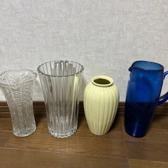 断捨離中‼️ 花瓶の画像