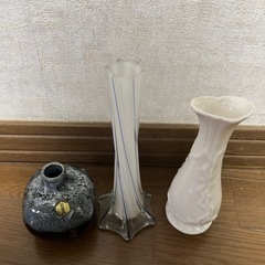 断捨離中‼️ 花瓶の画像