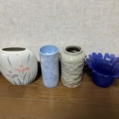 断捨離中‼️ 花瓶の画像