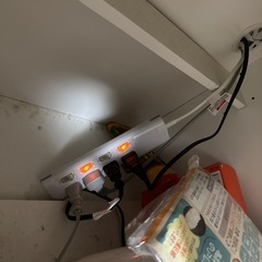 棚の画像