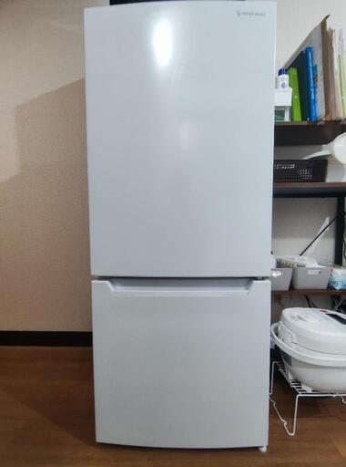冷蔵庫 電子レンジ 2点