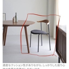 【セット売り】ダイニングテーブル、チェア セットの画像