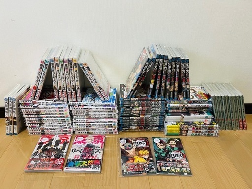 漫画まとめ売り　計79巻
