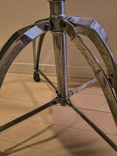 DULTON X3 BEAT CHAIR COLOR (X3 ビート チェアー カラー)