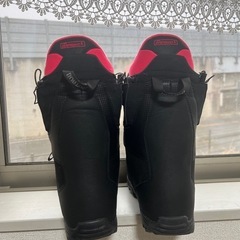 【決まりました】BURTON スノボ ブーツ 26cmの画像