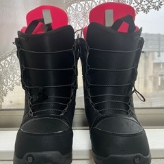 【決まりました】BURTON スノボ ブーツ 26cm