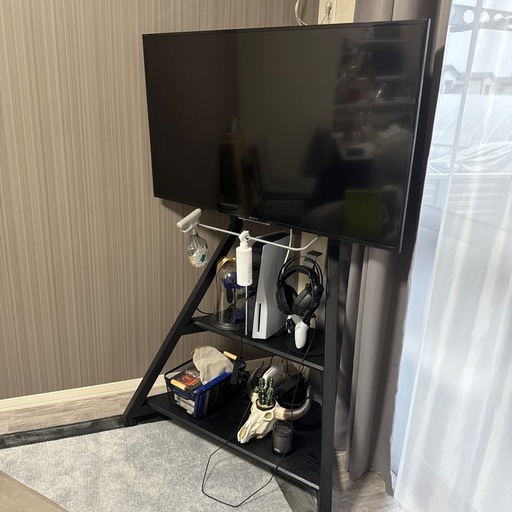 SONYテレビ＋テレビ台